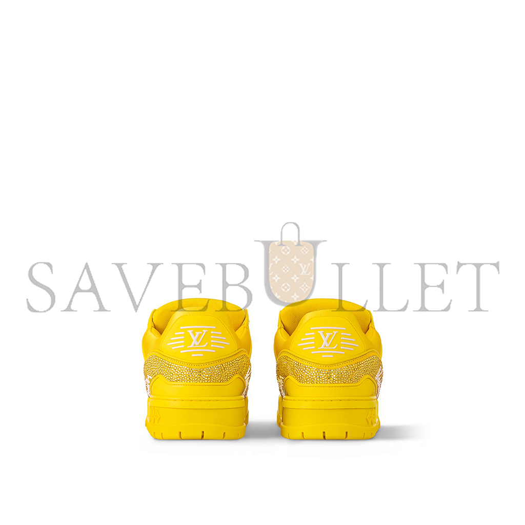 l**is V*t*n lv trainer maxi sneaker 1acxk8